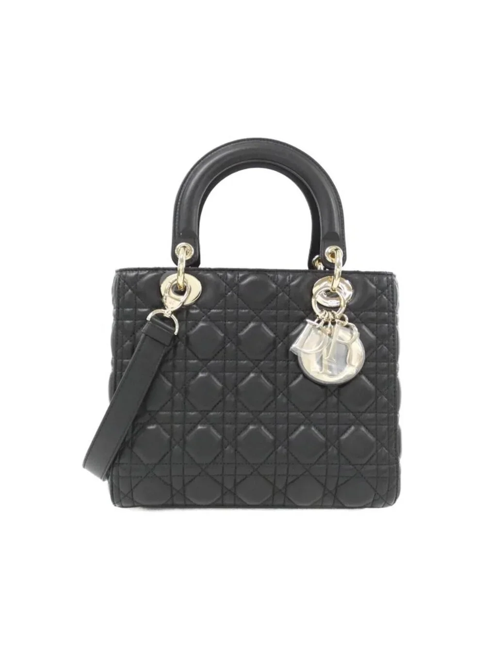 Dior Medium Bag